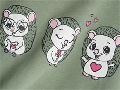 Name It lily pad mouse top